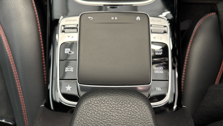 Mercedes-Benz A-Class A180 AMG Line Executive 5dr Petrol Hatchback